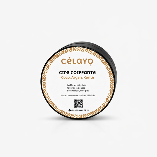 Cire Coiffante