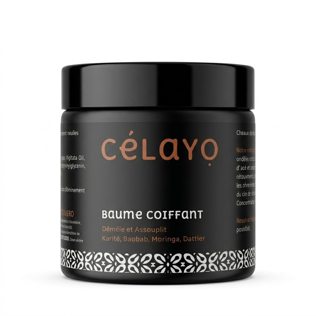 Baume Coiffant
