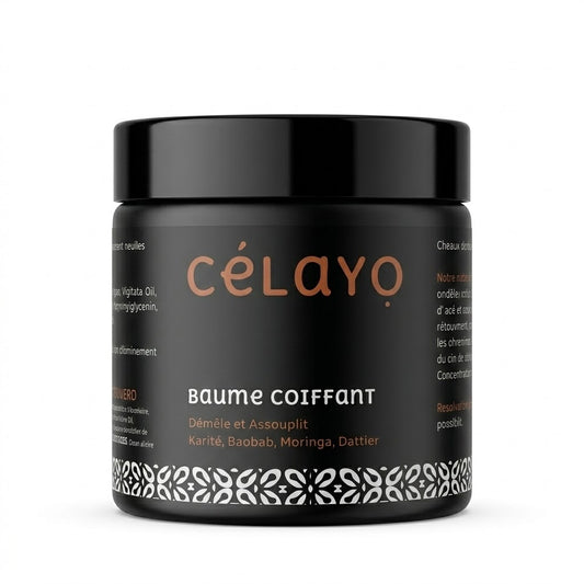 Baume Coiffant