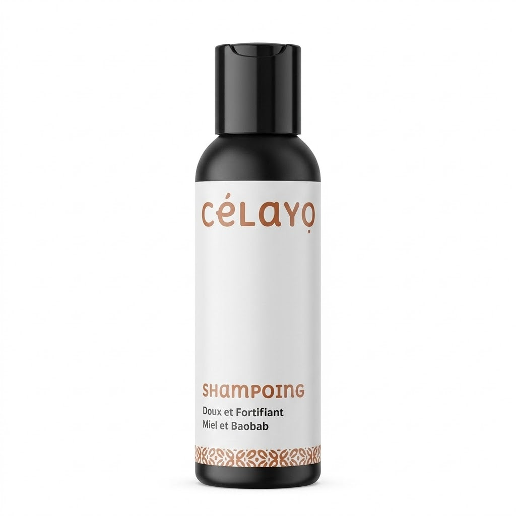 Shampoing